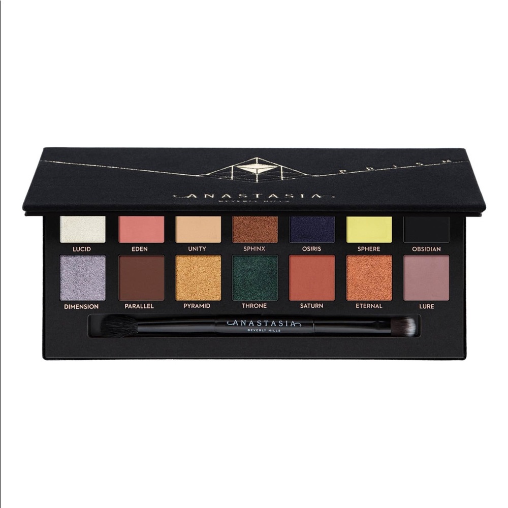 Brand New Anastasia Beverly Hills Prism Palette